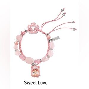 Cry Baby Bracelet Have A Good Run Series